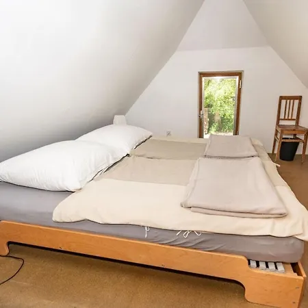 Holiday home Gut Hornegg Am Spiegelsee - Good Luise *