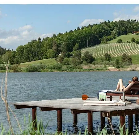 Gut Hornegg Am Spiegelsee - Good Luise * Preding