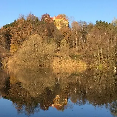 Gut Hornegg Am Spiegelsee - Good Luise * Preding