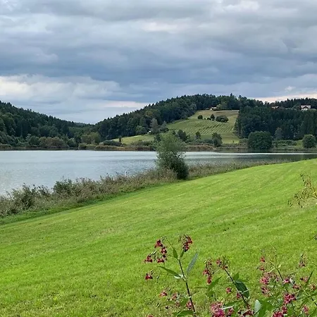 Gut Hornegg Am Spiegelsee - Good Luise
