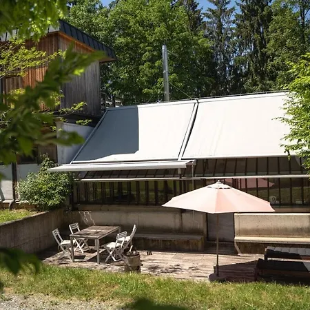Gut Hornegg Am Spiegelsee - Good Luise Holiday home